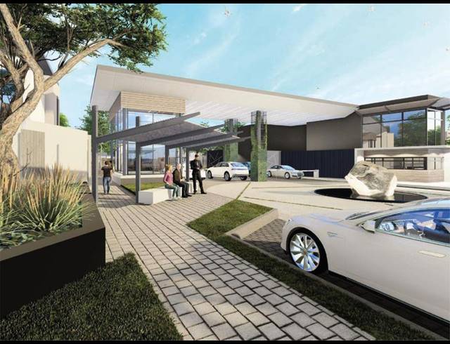 LAND FOR SALE IN RASLOUW